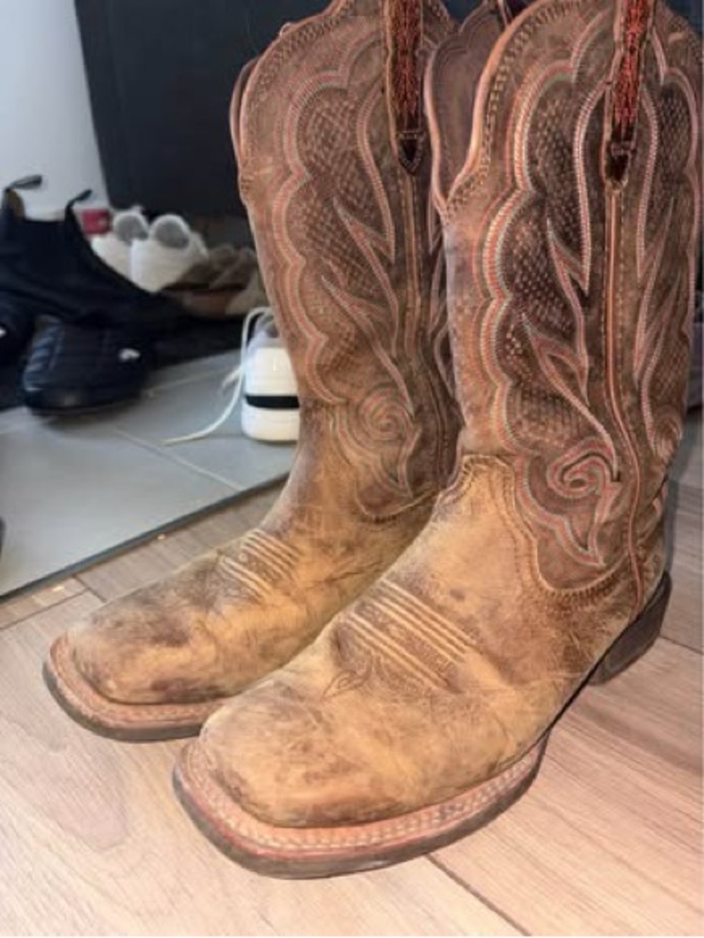 Cowboy Boots